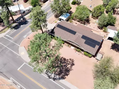 View/Area - 800 E Frontier St, Payson, AZ 85541 photo 1 of 6