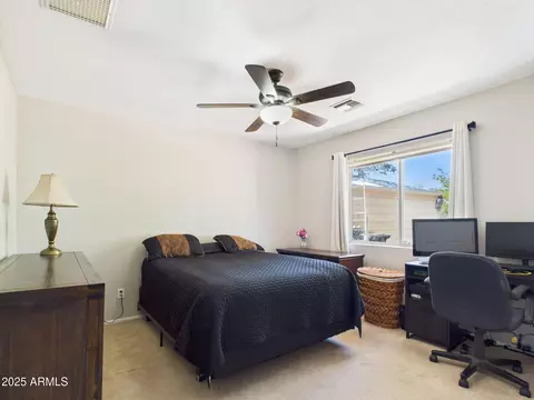 Bedroom - 800 E Frontier St, Payson, AZ 85541 photo 5 of 6