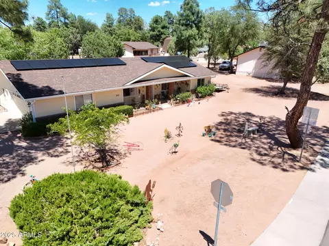 Other - 800 E Frontier St, Payson, AZ 85541 photo 2 of 9