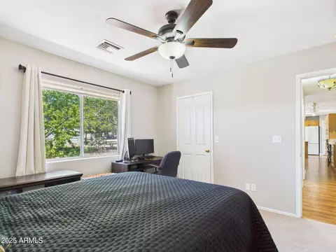 Bedroom - 800 E Frontier St, Payson, AZ 85541 photo 6 of 6