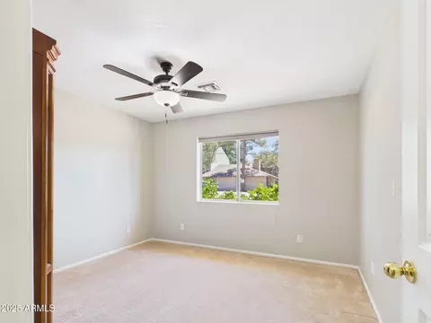 Bedroom - 800 E Frontier St, Payson, AZ 85541 photo 3 of 6