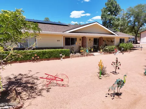 Other - 800 E Frontier St, Payson, AZ 85541 photo 7 of 9