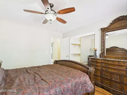 Bedroom - 800 E Frontier St, Payson, AZ 85541 photo 2 of 6
