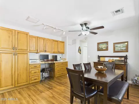Dining - 800 E Frontier St, Payson, AZ 85541 photo 2 of 3