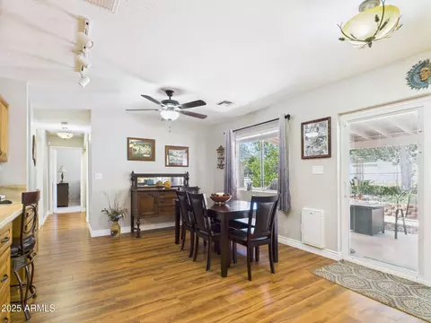 Dining - 800 E Frontier St, Payson, AZ 85541 photo 3 of 3