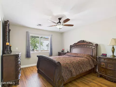 Bedroom - 800 E Frontier St, Payson, AZ 85541 photo 1 of 6