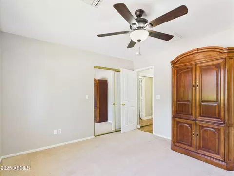Bedroom - 800 E Frontier St, Payson, AZ 85541 photo 4 of 6
