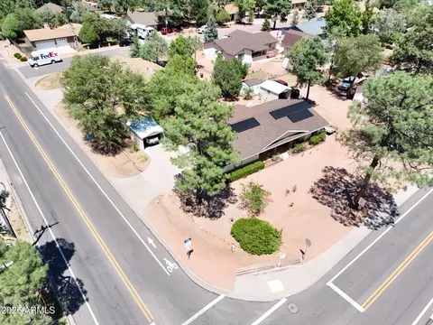 View/Area - 800 E Frontier St, Payson, AZ 85541 photo 2 of 6