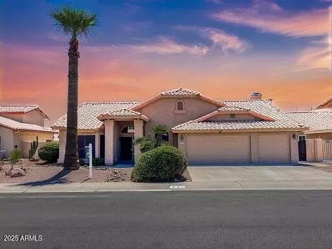 31 E Yvonne Ln, Tempe, AZ 85284