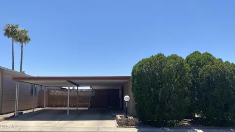 10951 N 91st Ave #224, Peoria, AZ 85345