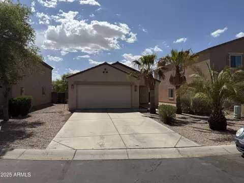 19530 N Riccardo Way, Maricopa, AZ 85138