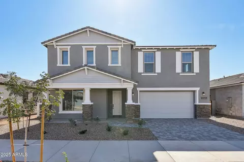 22717 E Saddle Way, Queen Creek, AZ 85142