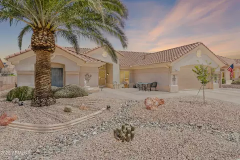 16034 W Sentinel Dr, Sun City West, AZ 85375