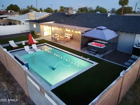 8522 E Virginia Ave, Scottsdale, AZ 85257