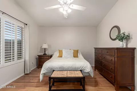 Bedroom - 2736 E Dragoon Cir, Mesa, AZ 85204 photo 3 of 4