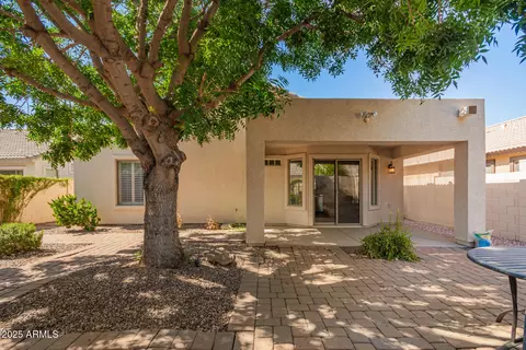 Exterior - 2736 E Dragoon Cir, Mesa, AZ 85204 photo 6 of 10