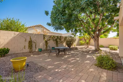 Exterior - 2736 E Dragoon Cir, Mesa, AZ 85204 photo 5 of 10