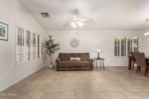 Living - 2736 E Dragoon Cir, Mesa, AZ 85204 photo 2 of 2
