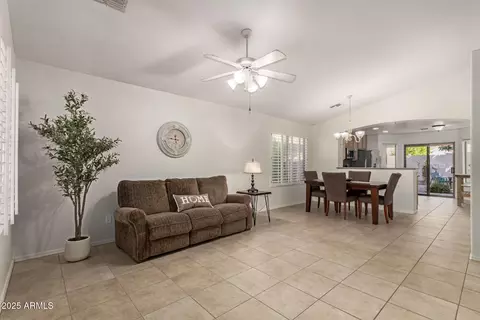 Living - 2736 E Dragoon Cir, Mesa, AZ 85204 photo 1 of 2