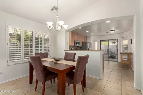 Dining - 2736 E Dragoon Cir, Mesa, AZ 85204 photo 1 of 1