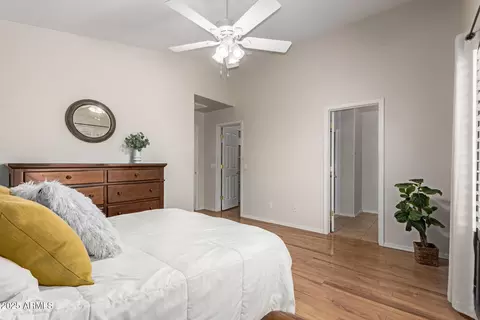 Bedroom - 2736 E Dragoon Cir, Mesa, AZ 85204 photo 2 of 4