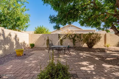 Exterior - 2736 E Dragoon Cir, Mesa, AZ 85204 photo 9 of 10