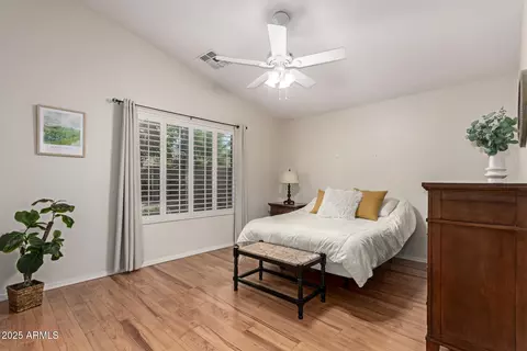 Bedroom - 2736 E Dragoon Cir, Mesa, AZ 85204 photo 1 of 4