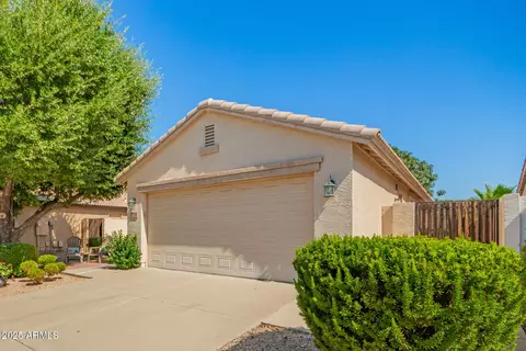 Exterior - 2736 E Dragoon Cir, Mesa, AZ 85204 photo 10 of 10