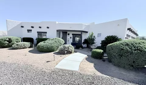 27824 N 256th Ave, Wittmann, AZ 85361