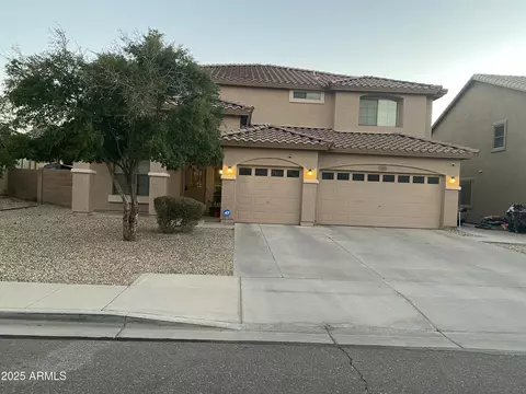 3233 W Pleasant Ln, Phoenix, AZ 85041