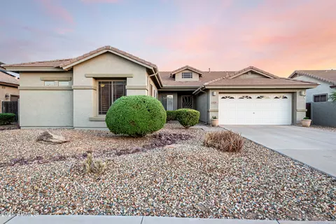 4139 E Loma Vista St, Gilbert, AZ 85295