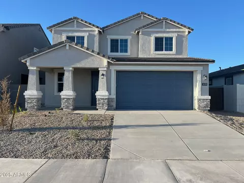 24198 W Hacienda Ave, Buckeye, AZ 85326