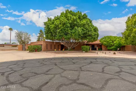 945 N Miller St, Mesa, AZ 85203