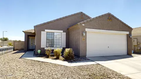 23969 W Pecan Rd, Buckeye, AZ 85326