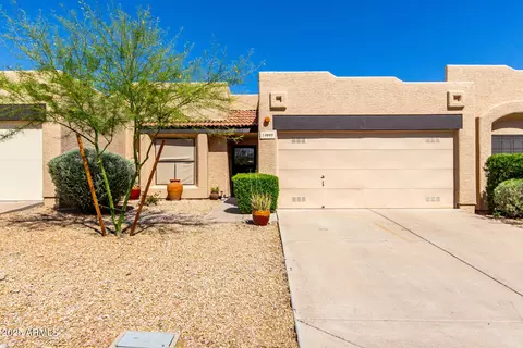 10863 N 117th Pl, Scottsdale, AZ 85259