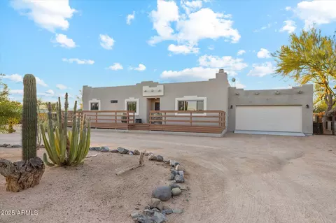 27435 N 45th St, Cave Creek, AZ 85331