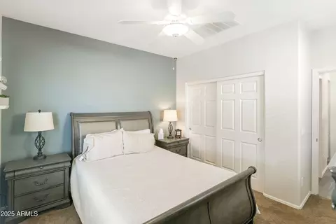 Bedroom - 4081 E Sourwood Dr, Gilbert, AZ 85298 photo 4 of 4