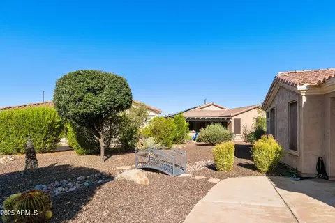Exterior - 4081 E Sourwood Dr, Gilbert, AZ 85298 photo 7 of 9