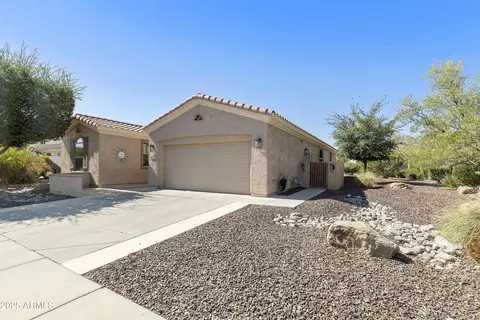 Exterior - 4081 E Sourwood Dr, Gilbert, AZ 85298 photo 1 of 9