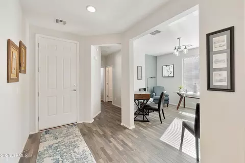 Entry Way - 4081 E Sourwood Dr, Gilbert, AZ 85298 photo 1 of 1