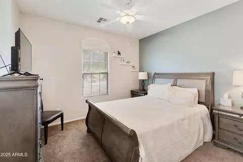 Bedroom - 4081 E Sourwood Dr, Gilbert, AZ 85298 photo 3 of 4