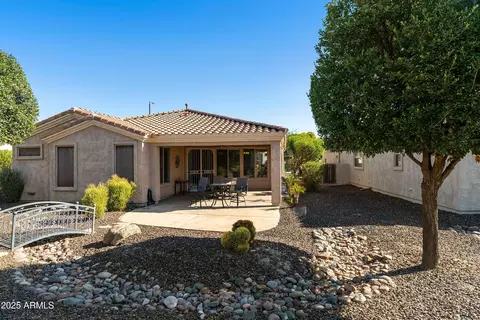 Exterior - 4081 E Sourwood Dr, Gilbert, AZ 85298 photo 2 of 9