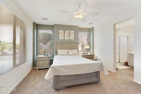 Bedroom - 4081 E Sourwood Dr, Gilbert, AZ 85298 photo 1 of 4