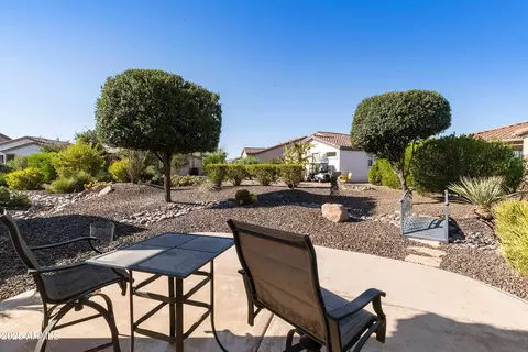 Exterior - 4081 E Sourwood Dr, Gilbert, AZ 85298 photo 6 of 9