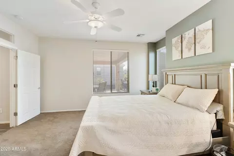 Bedroom - 4081 E Sourwood Dr, Gilbert, AZ 85298 photo 2 of 4