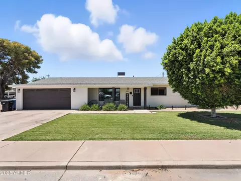 440 N Fraser Dr, Mesa, AZ 85203