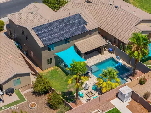 40861 W Bedford Dr, Maricopa, AZ 85138