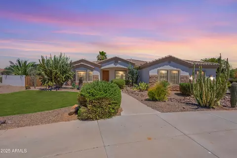 21236 E Pummelos Rd, Queen Creek, AZ 85142