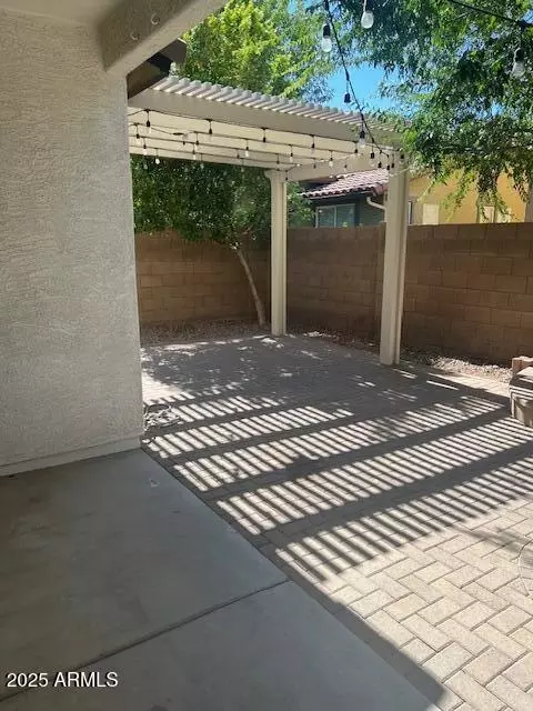Exterior - 3361 E Sierra Madre Ave, Gilbert, AZ 85296 photo 4 of 4