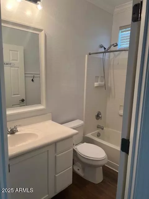 Bath - 3361 E Sierra Madre Ave, Gilbert, AZ 85296 photo 2 of 2